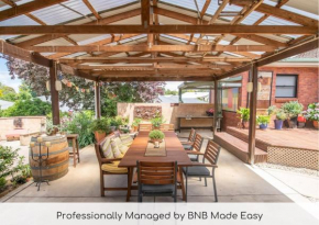 Ophir Abode Beautiful 4 Bedroom Home